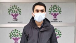 Vezîr Coşkun Parlak