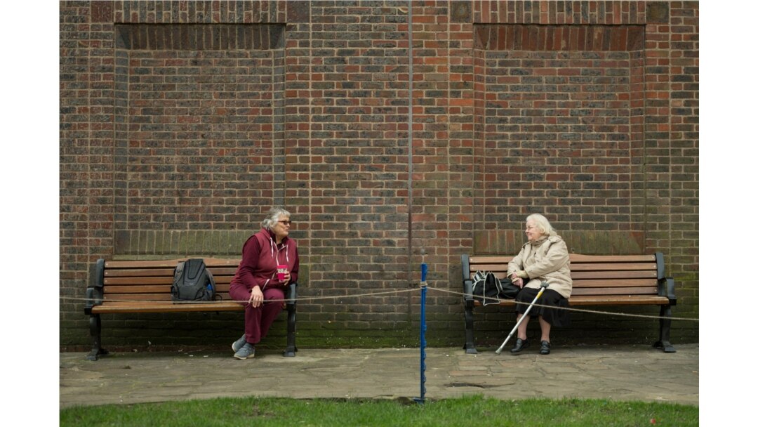 Social Distancing
