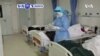 VOA60 DUNIYA: Adadin mutanen da su kamu da Coronavirus ya karu zuwa sama da mutum 6,100 a fadin duniya