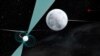 Un pulsar détecté grâce à HESS-II, le plus grand observatoire gamma de la planète