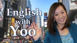 [English with Yoo] My hands are full