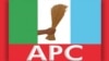 Shugaban APC Na Jihar Gombe Ya Tsallake Rijiya da Baya 