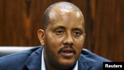 ፎቶ ፋይል፦ አቶ ጌታቸው ረዳ 