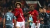 A Yau Ajax Da Manchester United Zasu Buga Wasan Karshe Na Europa
