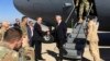 Mattis: 'Marekani Haiko Iraq Kunyang'anya Mafuta' 