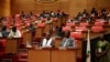 Les chefs de la diplomatie ouest-africaine à Ouagadougou