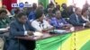 VOA 60 Afrique Bambara- Araba Septembre Kalo Tile Mougan, 2017