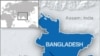 Dozens Detained During Anti-Government Strike in Bangladesh