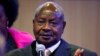 Museveni suggère un renvoi de la présidentielle ougandaise à cause du COVID-19