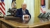 Trump kaže da želi da se uskoro sastane sa Putnom zbog rata u Ukrajini