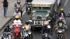 Ibaratkan Ojek Seperti ‘Seks’, Perusahaan Ojek Online Filipina Minta Maaf 