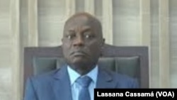 José Mário Vaz, Presidente de la Guinée-Bissau