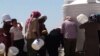Những người tị nạn Syria có khuyết tật gặp nhiều thách thức