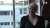 Sunna Evarsdottir: Biz müvəffəq olduq
