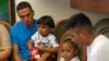 Des "milliers" d'enfants migrants séparés de leurs parents jamais recensés