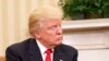 Débats futiles, règlements de comptes, Donald Trump ne cherche pas à prendre de la hauteur