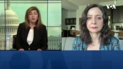 ABŞ-ın mümkün yeni administrasiyasının Yaxın Şərq siyasəti necə olacaq - Aslı Aydıntaşbaş şərh edir 