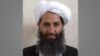 مولوی هبت الله آخندزاده