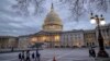 Republicans in US Congress Look to Keep a Low Profile