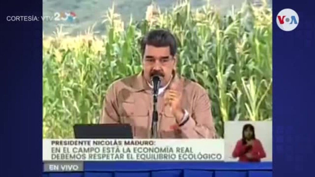 Economía venezolana encuentra oxígeno con el alza de precios del petróleo y evasión de sanciones