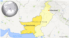 Bom Serangan Bunuh Diri Hantam Kuil Sufi di Pakistan