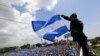 US Sanctions 3 Nicaraguans for Rights Abuses, Corruption
