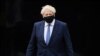 Britain’s Johnson Says 'Tough Times Ahead' for Business as Pandemic Takes Toll