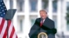 Out of Office, Trump Still the Center of Attention, Investigations