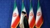 ابراهیم رئیسی، رئیس جمهوری منتخب جمهوری اسلامی ایران