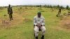 DRC Hopeful Peace Talks with Rebels Ends Next Week