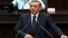 PM Turki Bertemu Demonstran Anti Pemerintah