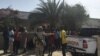 Polls Close in Mauritania Election