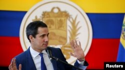 VENEZUELA-ELECTION/