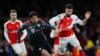 Arsenal Da Chelsea Zasu Fafata A Wasan Karshe Na FA Cup