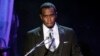 Le rappeur américain P. Diddy lance un nouveau parti politique