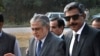 Pakistan Corruption