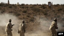 BMT baş katibi Ban Gi Mun Liviyada baş verənlərlə bağlı narahatlığını bildirib