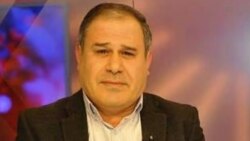 Fethulla Huseynî