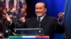 Silvio Berlusconi
