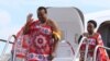 Opposition Groups Call for Swaziland Election Boycott 