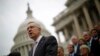 Democrats Change US Senate Rules on Obama Nominees