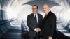 Swiss Inaugurate $12 Billion Rail Tunnel, World's Longest
