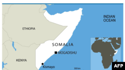 Američki ratni avioni pogodili su ono što zvaničnici opisuju kao visokorangirane operativce ogranka Islamske države u Somaliji, objavio je u subotu američki predsjednik Donald Trump.