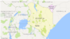 Suspected al-Shabab Attack Kills Official in Kenya's North