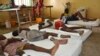 Nigeria: 6.500 enfants atteints de grave malnutrition dans le nord-est