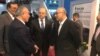Energetika naziri İranın energetika və neft naziri ilə danışıqlar aparıb 
