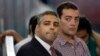 Egypte : grâce présidentielle pour les deux journalistes d'Al-Jazeera