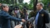 British Labor Rights Activist on Trial in Thailand for Defamation