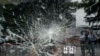 China Condemns Seizure of Hong Kong Legislature