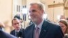 DPR AS Copot Kevin McCarthy dari Kursi Ketua 